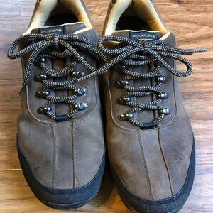 Rockport Men's Low Top Hiker Boots, Size 10